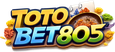 Logo totobet805 Indonesia
